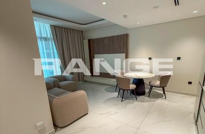 Apartment - 2 - 3 for rent in Skyhills Residences 1 - Skyhills Residences - Dubai Science Park - Dubai
