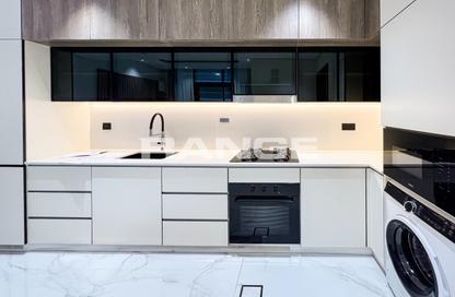 Apartment - 2 - 2 for rent in Skyhills Residences 1 - Skyhills Residences - Dubai Science Park - Dubai