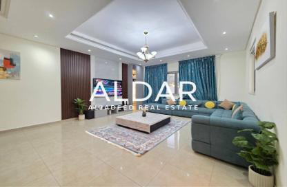 Villa - 4 Bedrooms - 6 Bathrooms for rent in Al Maali Complex - District 14 - Jumeirah Village Circle - Dubai