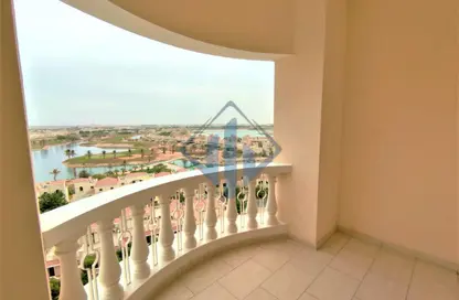 شقة - 1 حمام للبيع في 5 رويال بريز - رويال بريز - قرية الحمرا - رأس الخيمة شقة - 1 حمام للبيع في 5 رويال بريز - رويال بريز - قرية الحمرا - رأس الخيمة