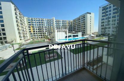 Apartment - 1 Bedroom - 1 Bathroom for sale in Liva - Town Square - Dubai