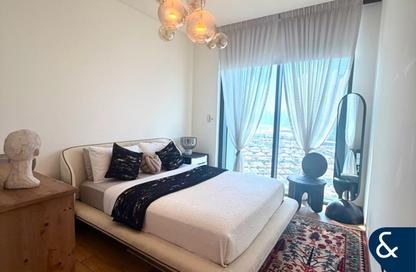 Apartment - 2 Bedrooms - 3 Bathrooms for sale in Waves Grande - Sobha Hartland - Mohammed Bin Rashid City - Dubai