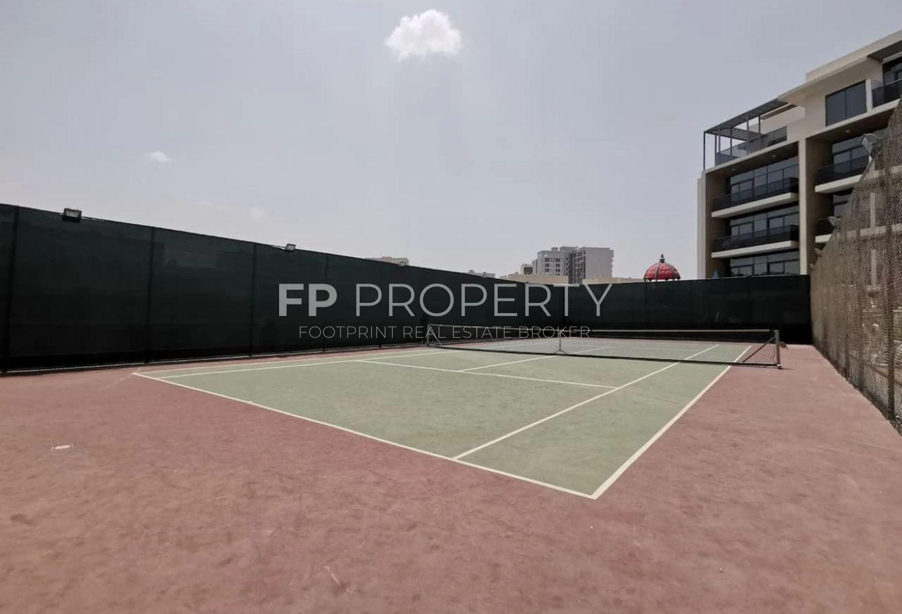 UNFURNISHED 1BHK/ FRONT OF MALL photo 11