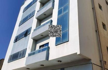 Apartment - 1 Bedroom - 1 Bathroom for rent in Sheikh Jaber Al Sabah Street - Al Naimiya - Al Nuaimiya - Ajman