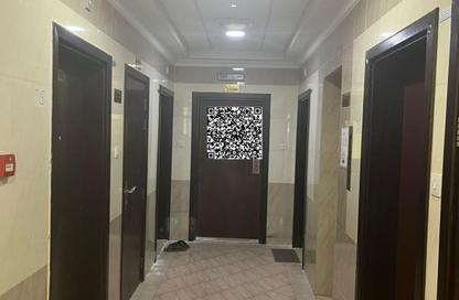 Apartment - 1 Bedroom - 1 Bathroom for rent in Sheikh Jaber Al Sabah Street - Al Naimiya - Al Nuaimiya - Ajman Apartment - 1 Bedroom - 1 Bathroom for rent in Sheikh Jaber Al Sabah Street - Al Naimiya - Al Nuaimiya - Ajman