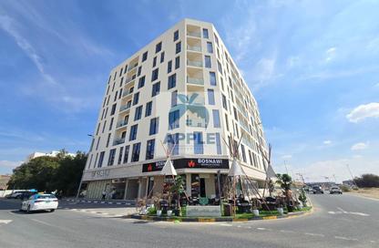 Apartment - 2 Bedrooms - 3 Bathrooms for rent in AlFalah - Muwaileh Commercial - Sharjah
