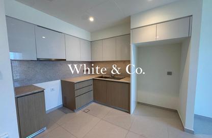 Apartment - 2 Bedrooms - 3 Bathrooms for rent in Burj Royale - Downtown Dubai - Dubai