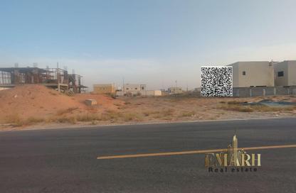 Land - Studio for sale in Al Helio 1 - Al Helio - Ajman Land - Studio for sale in Al Helio 1 - Al Helio - Ajman