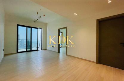 Apartment - 1 Bedroom - 2 Bathrooms for rent in Binghatti Heights - District 10 - Jumeirah Village Circle - Dubai