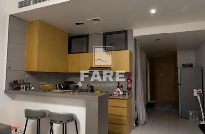 Apartment - Studio - 1 Bathroom for sale in Al Mamsha - Muwaileh - Sharjah