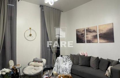 Apartment - Studio - 1 Bathroom for sale in Al Mamsha - Muwaileh - Sharjah
