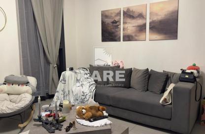 Apartment - Studio - 1 Bathroom for sale in Al Mamsha - Muwaileh - Sharjah
