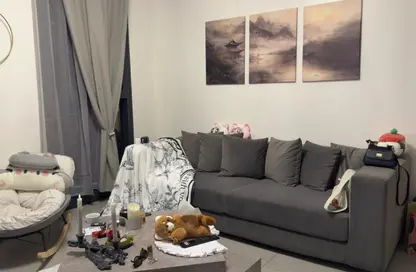 شقة - 1 حمام للبيع في الممشى - مويلح - الشارقة