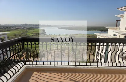 شقة - 3 غرف نوم - 4 حمامات للايجار في أنسام 2 - أنسام - جزيرة ياس - أبوظبي شقة - 3 غرف نوم - 4 حمامات للايجار في أنسام 2 - أنسام - جزيرة ياس - أبوظبي