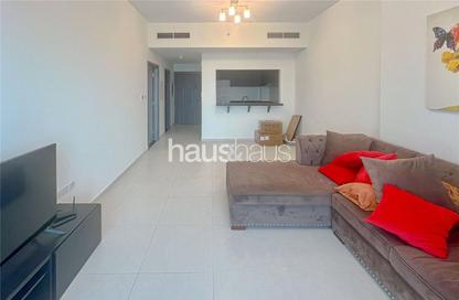 Apartment - 1 Bedroom - 2 Bathrooms for rent in Orchid Residence - Dubai Science Park - Dubai