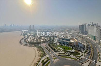 Apartment - 1 Bedroom - 2 Bathrooms for rent in Orchid Residence - Dubai Science Park - Dubai