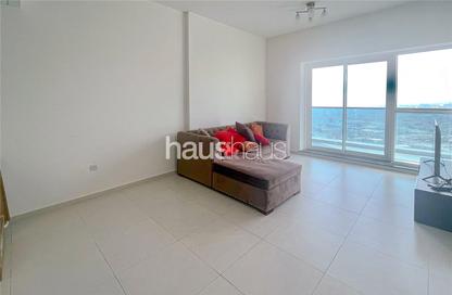 Apartment - 1 Bedroom - 2 Bathrooms for rent in Orchid Residence - Dubai Science Park - Dubai