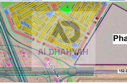 Land - Studio for sale in Muhadhab - Sharjah