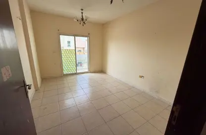 Apartment - 1 Bedroom - 1 Bathroom for rent in Al Naemiya Tower 1 - Al Naemiya Towers - Al Nuaimiya - Ajman