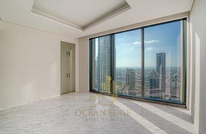 Apartment - 4 Bedrooms - 5 Bathrooms for rent in IL Primo - Opera District - Downtown Dubai - Dubai Apartment - 4 Bedrooms - 5 Bathrooms for rent in IL Primo - Opera District - Downtown Dubai - Dubai