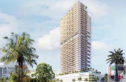 Apartment - Studio - 1 for sale in Cove Living Residence by Imtiaz - Dubai Land Residence Complex - Dubai Apartment - Studio - 1 for sale in Cove Living Residence by Imtiaz - Dubai Land Residence Complex - Dubai