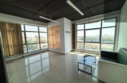 Office Space - Studio - 1 Bathroom for rent in Bayan Business Center - Dubai Investment Park 1 (DIP 1) - Dubai Investment Park (DIP) - Dubai
