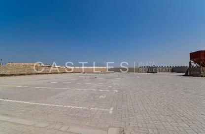 Land - Studio for sale in Freezone North - Jebel Ali Freezone - Jebel Ali - Dubai