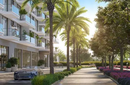 Apartment - 1 Bedroom - 1 Bathroom for sale in Parkside Hills - Dubai Hills Estate - Dubai Apartment - 1 Bedroom - 1 Bathroom for sale in Parkside Hills - Dubai Hills Estate - Dubai
