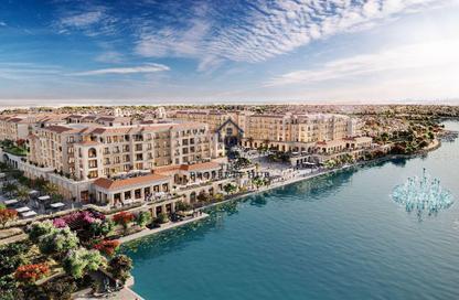Townhouse - 3 Bedrooms - 5 Bathrooms for sale in Seville Bloom - Mohamed Bin Zayed City - Abu Dhabi Townhouse - 3 Bedrooms - 5 Bathrooms for sale in Seville Bloom - Mohamed Bin Zayed City - Abu Dhabi