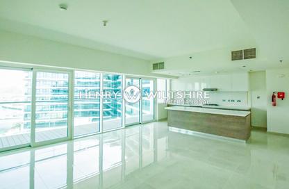 Apartment - 1 - 1 for rent in Al Hadeel - Al Bandar - Al Raha Beach - Abu Dhabi
