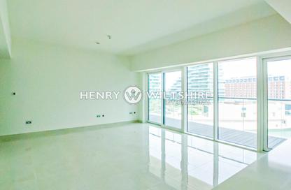 Apartment - 1 - 1 for rent in Al Hadeel - Al Bandar - Al Raha Beach - Abu Dhabi
