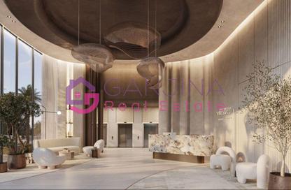Apartment - Studio - 1 Bathroom for sale in Ellington Views II - Al Hamra Village - Ras Al Khaimah