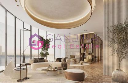 Apartment - Studio - 1 Bathroom for sale in Ellington Views II - Al Hamra Village - Ras Al Khaimah