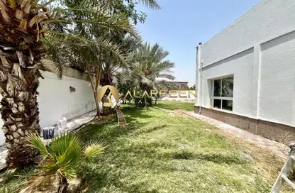 Villa - 4 Bedrooms - 6 Bathrooms for rent in Al Barsha 2 Villas - Al Barsha 2 - Al Barsha - Dubai