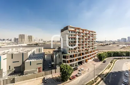 شقة - 2 غرف نوم - 3 حمامات للبيع في سكن RA1N - الضاحية 12 - قرية جميرا الدائرية - دبي