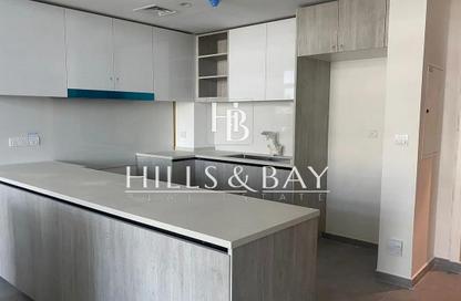 Apartment - 2 Bedrooms - 2 Bathrooms for sale in Viera Residences - Dubai Production City (IMPZ) - Dubai
