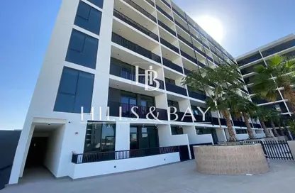 Apartment - 2 Bedrooms - 2 Bathrooms for sale in Viera Residences - Dubai Production City (IMPZ) - Dubai