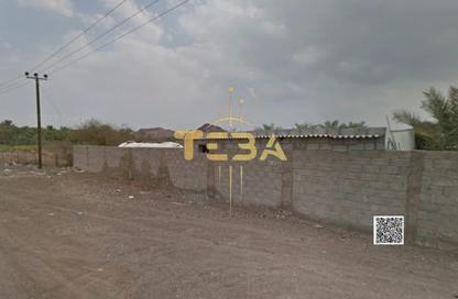 Farm - Studio for sale in Manama - Ajman
