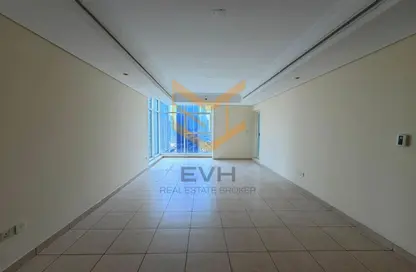 Apartment - 2 Bedrooms - 4 Bathrooms for rent in Al Seef Tower 2 - JLT Cluster U - Jumeirah Lake Towers - Dubai