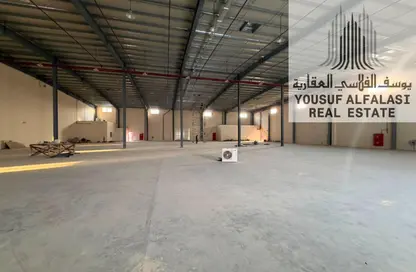 Warehouse - Studio for rent in Umm Dir - Umm Al Quwain