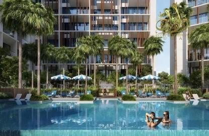 Apartment - 3 Bedrooms - 4 Bathrooms for sale in Neem at Park Five - Park Five by Deyaar - Dubai Production City (IMPZ) - Dubai Apartment - 3 Bedrooms - 4 Bathrooms for sale in Neem at Park Five - Park Five by Deyaar - Dubai Production City (IMPZ) - Dubai