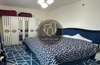 Apartment - 2 Bedrooms - 3 Bathrooms for sale in Corniche Tower - Ajman Corniche Road - Ajman Apartment - 2 Bedrooms - 3 Bathrooms for sale in Corniche Tower - Ajman Corniche Road - Ajman