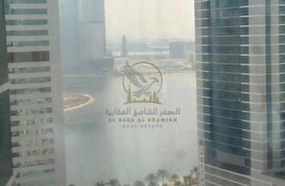 Apartment - 2 - 3 for rent in Al Khan Lagoon - Al Khan - Sharjah