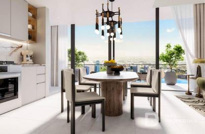 Apartment - 1 Bedroom - 1 Bathroom for sale in Creek Waters 2 - Dubai Creek Harbour (The Lagoons) - Dubai