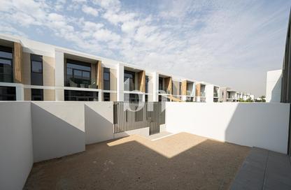 Townhouse - 3 Bedrooms - 4 Bathrooms for sale in Ruba - Arabian Ranches 3 - Dubai