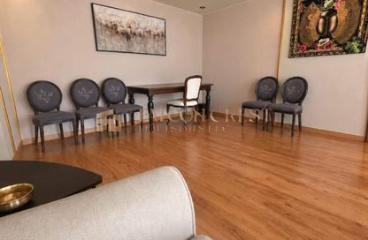 Apartment - 3 - 4 for rent in Al Waleed Paradise - JLT Cluster R - Jumeirah Lake Towers - Dubai Apartment - 3 - 4 for rent in Al Waleed Paradise - JLT Cluster R - Jumeirah Lake Towers - Dubai