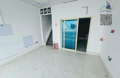 Shop - Studio - 1 for rent in Al Naemiya Tower 2 - Al Naemiya Towers - Al Nuaimiya - Ajman