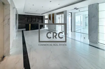 Full Floor - Studio for rent in Addax Park Tower - Al Reem Island - Abu Dhabi