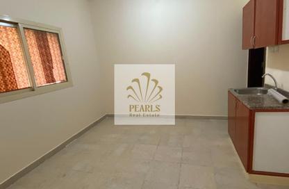 Apartment - Studio - 1 Bathroom for rent in Liwara 1 - Ajman