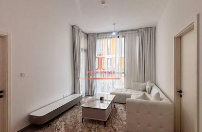 Apartment - 1 Bedroom - 2 Bathrooms for rent in Noor 2 - Noor - Midtown - Dubai Production City (IMPZ) - Dubai